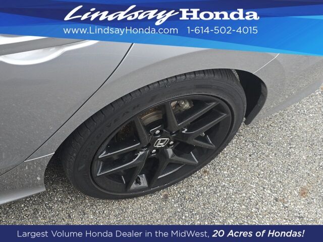 2023 Honda Civic Sport Columbus OH