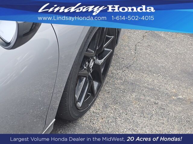 2023 Honda Civic Sport Columbus OH