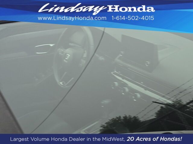 2023 Honda Civic Sport Columbus OH