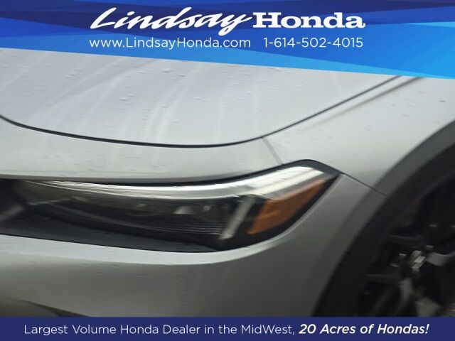 2023 Honda Civic Sport Columbus OH