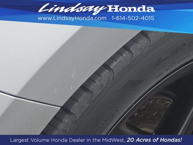 2023 Honda Civic Sport Columbus OH