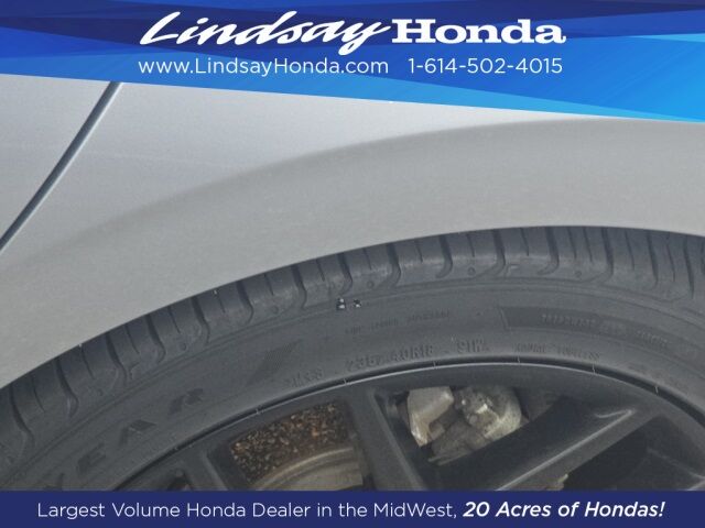 2023 Honda Civic Sport Columbus OH