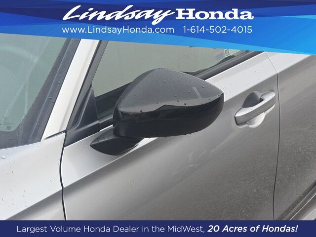 2023 Honda Civic Sport Columbus OH