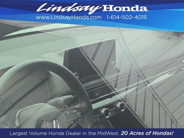 2023 Honda Civic Sport Columbus OH