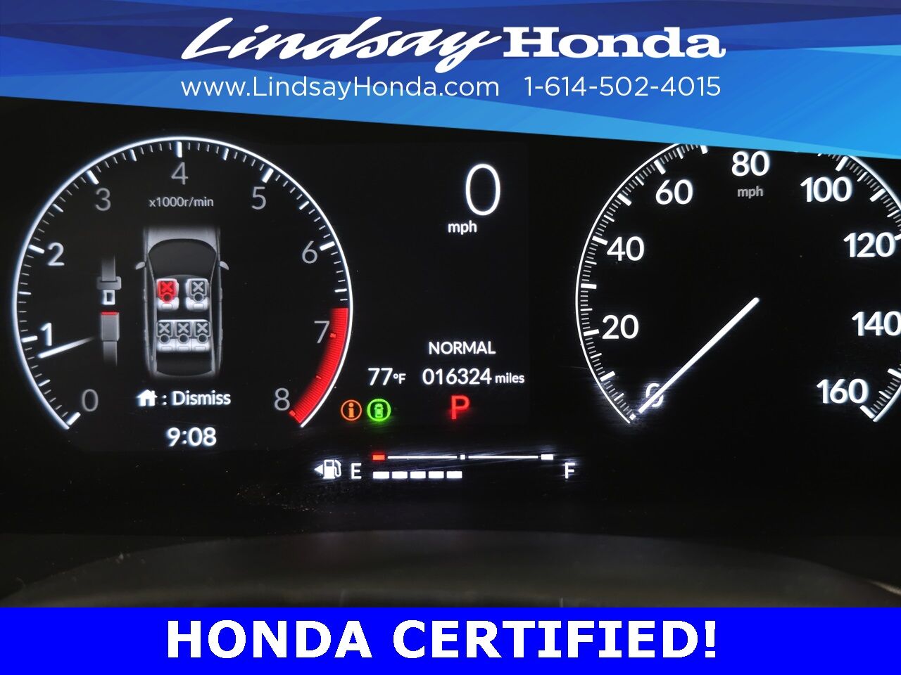 2023 Honda Civic Sport Columbus OH