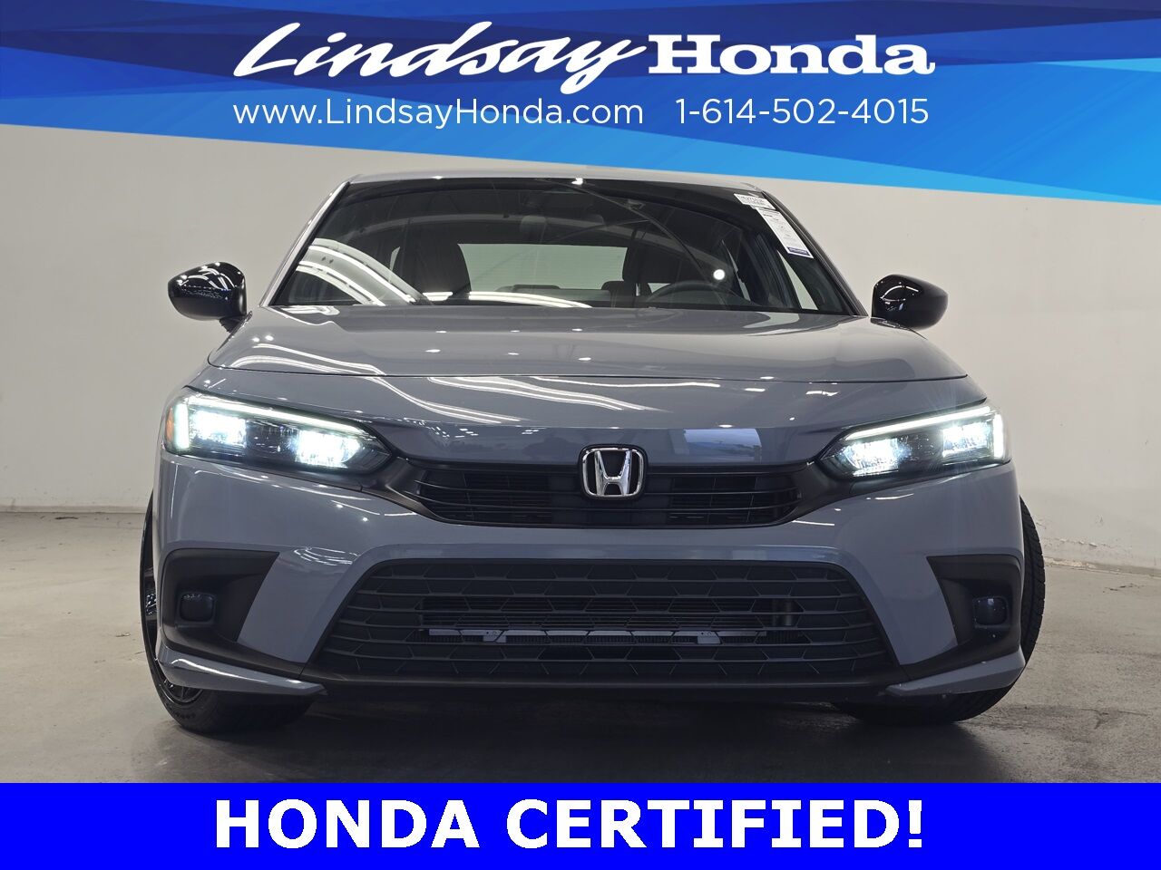 2023 Honda Civic Sport Columbus OH