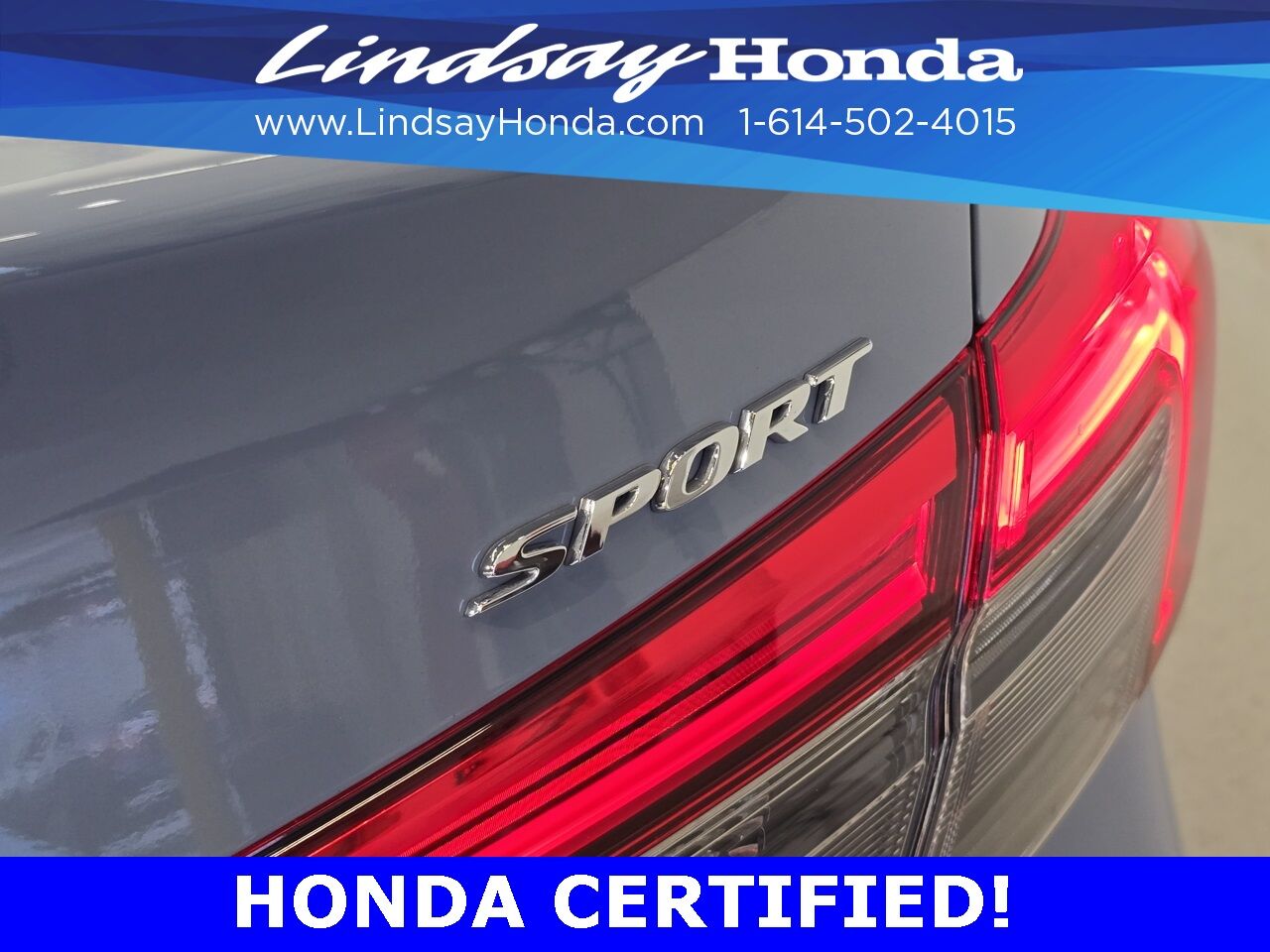 2023 Honda Civic Sport Columbus OH