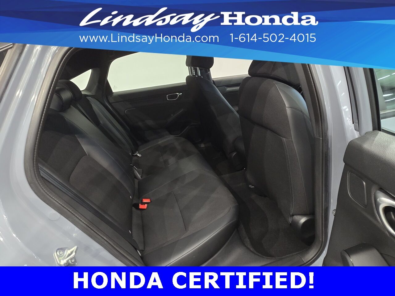 2023 Honda Civic Sport Columbus OH