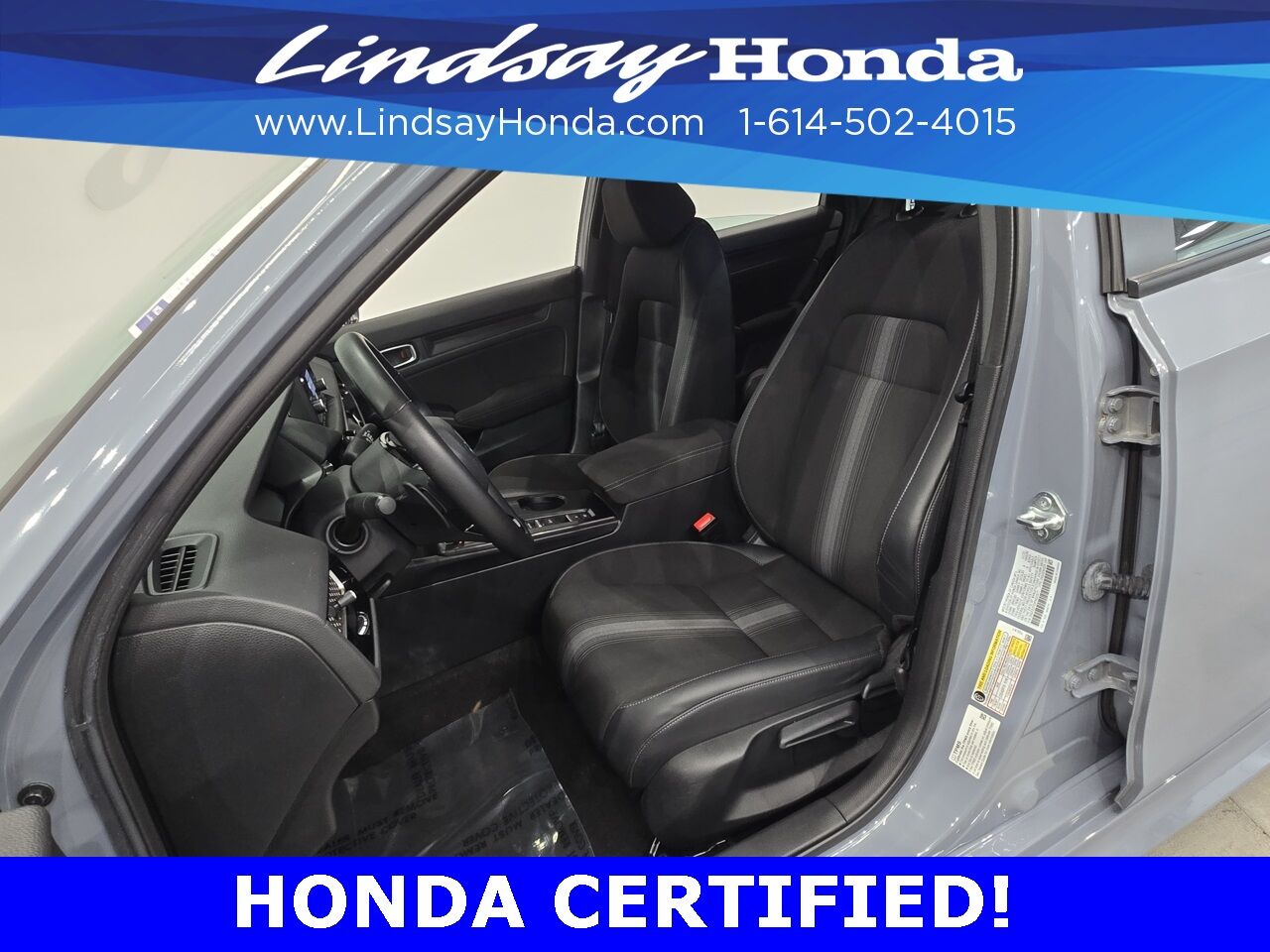 2023 Honda Civic Sport Columbus OH