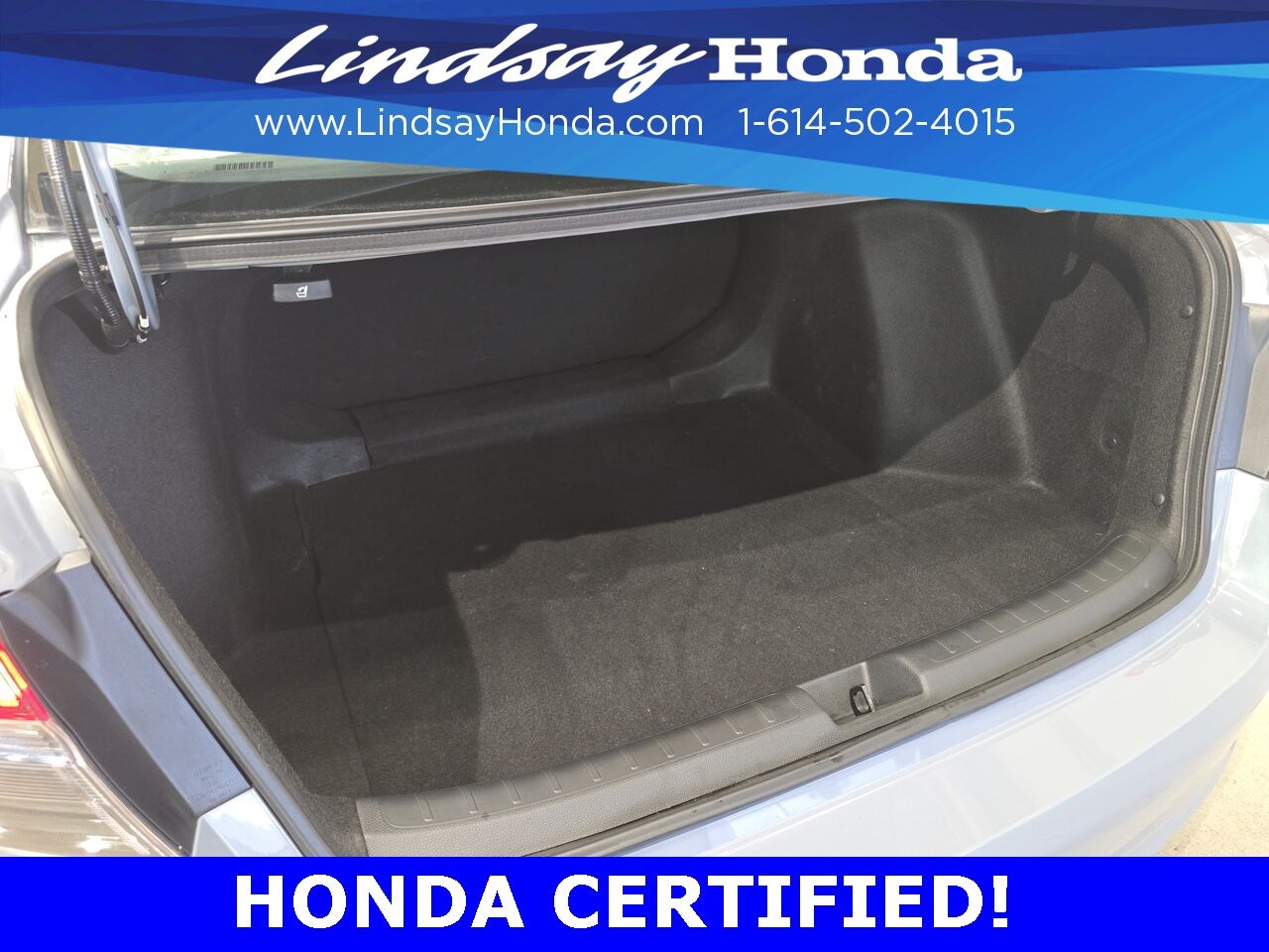 2023 Honda Civic Sport Columbus OH