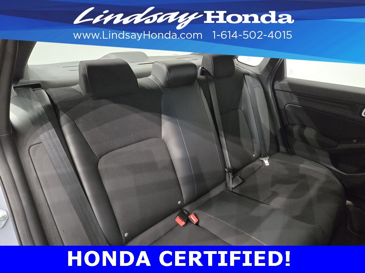 2023 Honda Civic Sport Columbus OH