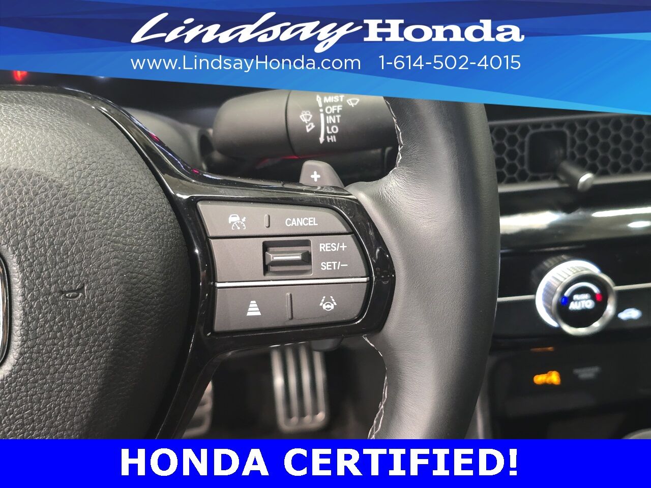 2023 Honda Civic Sport Columbus OH