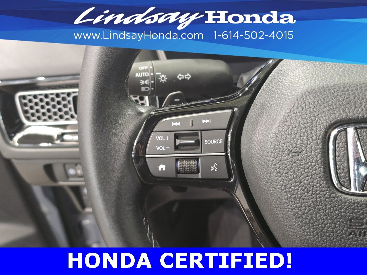 2023 Honda Civic Sport Columbus OH