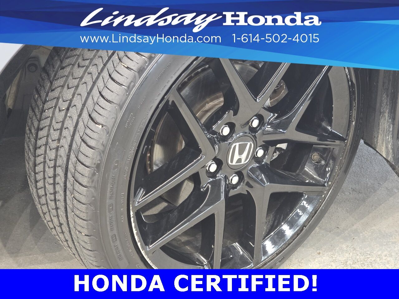 2023 Honda Civic Sport Columbus OH