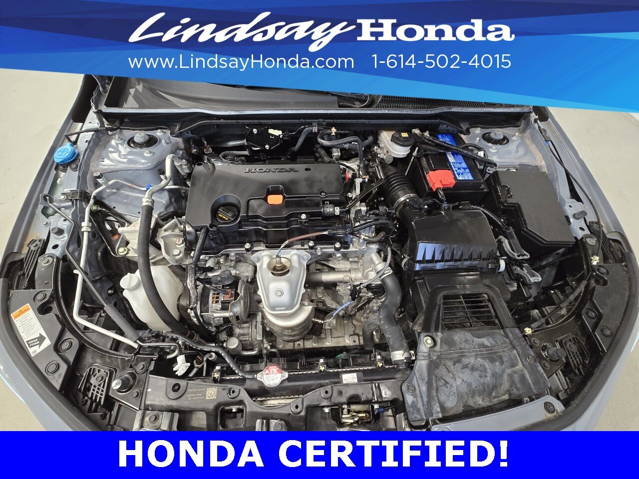 2023 Honda Civic Sport Columbus OH