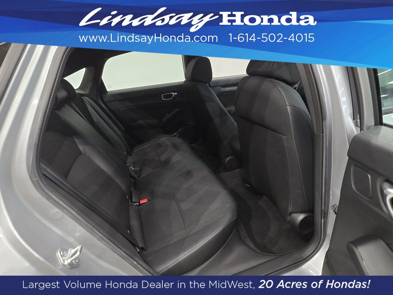 2023 Honda Civic Sport Columbus OH