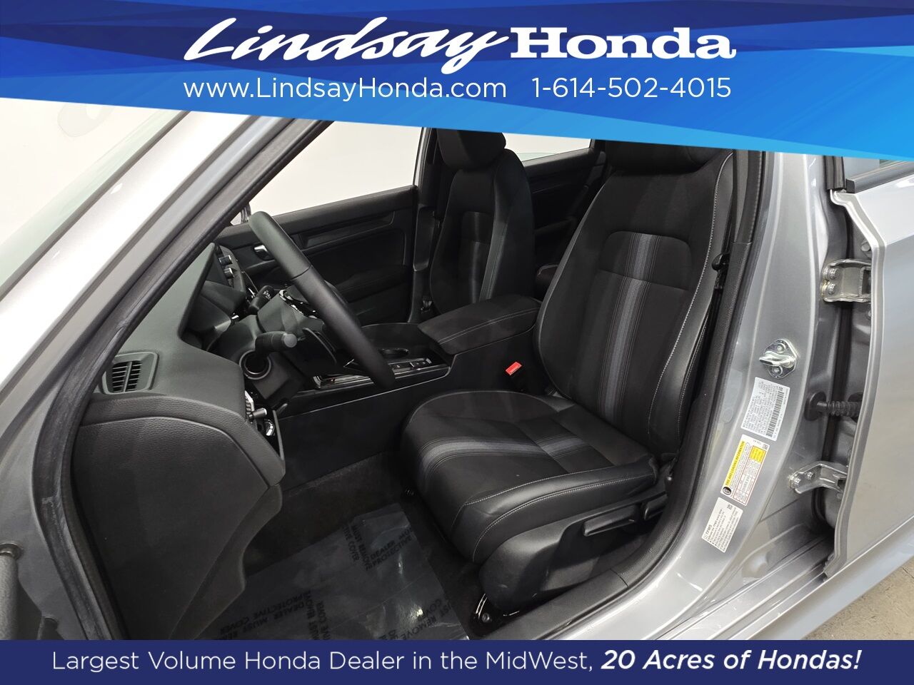 2023 Honda Civic Sport Columbus OH