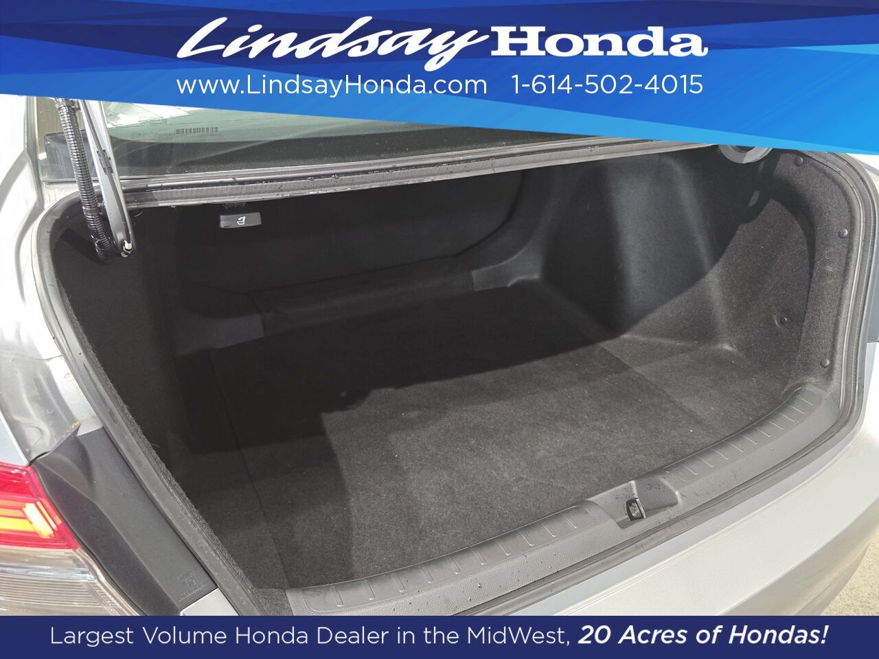 2023 Honda Civic Sport Columbus OH