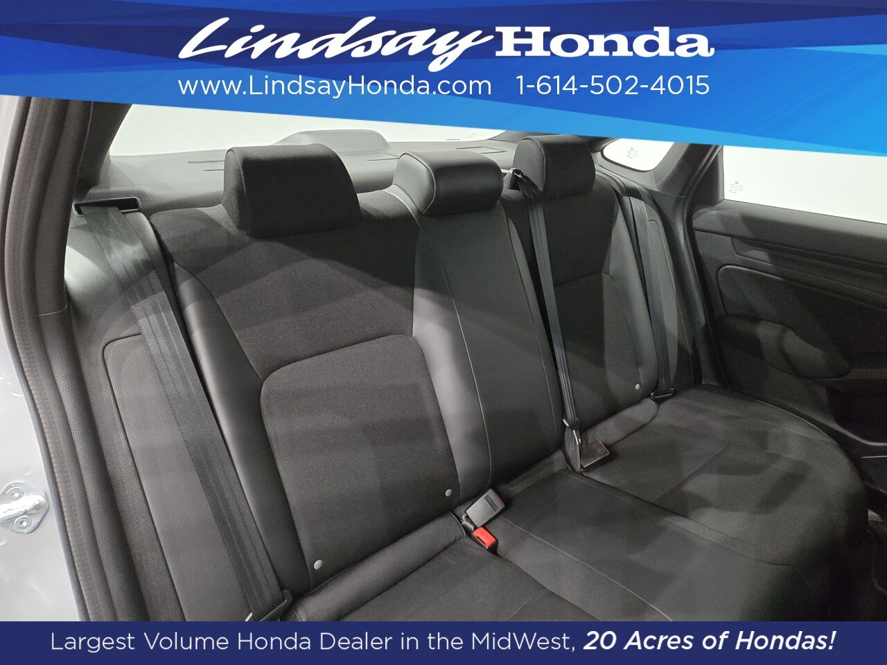 2023 Honda Civic Sport Columbus OH