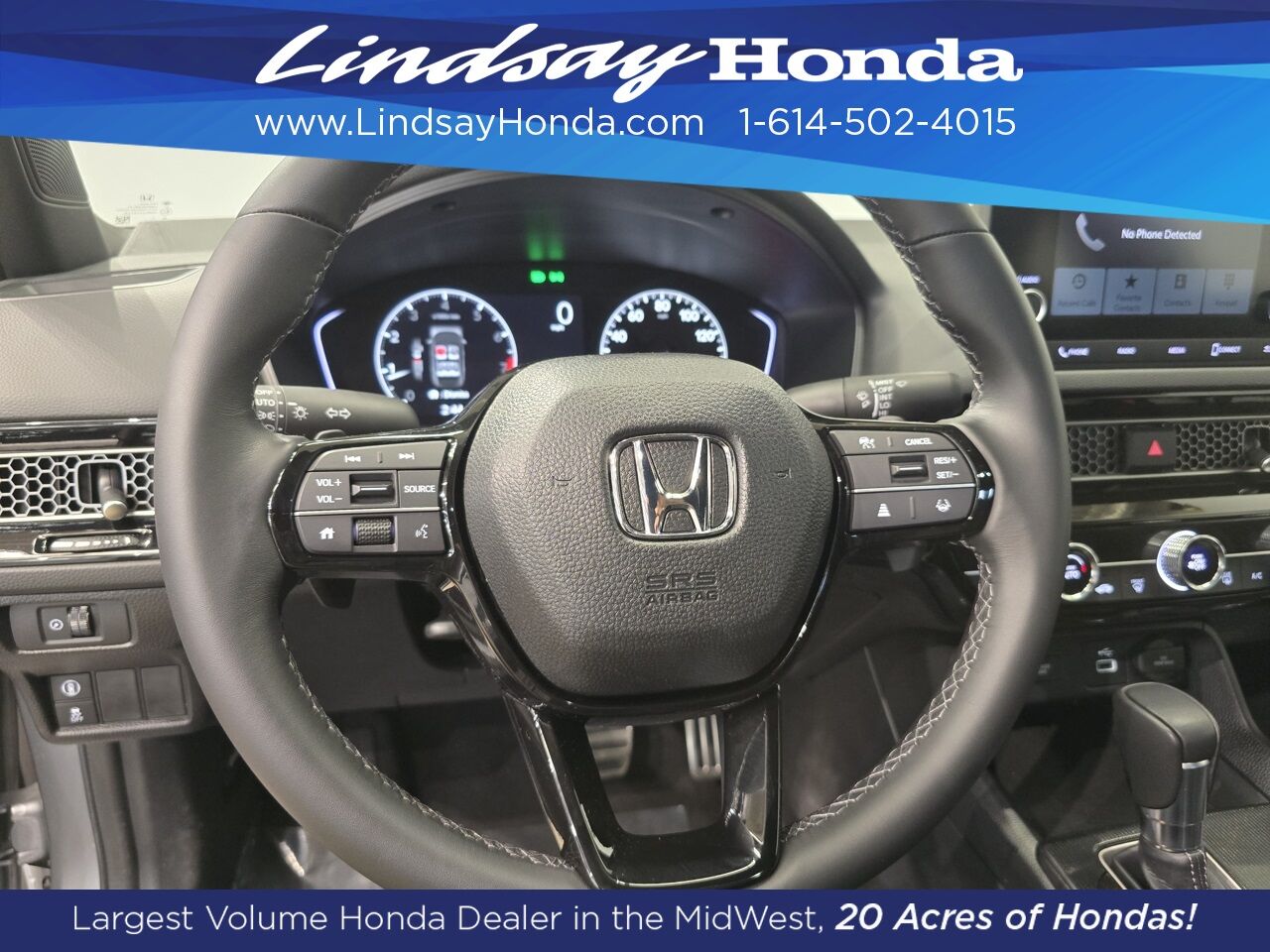 2023 Honda Civic Sport Columbus OH