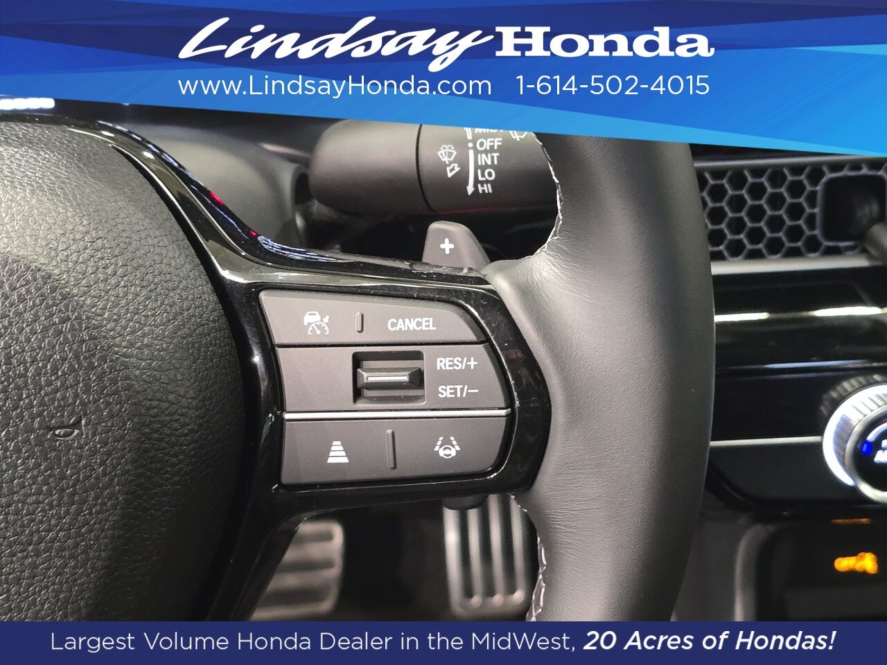 2023 Honda Civic Sport Columbus OH