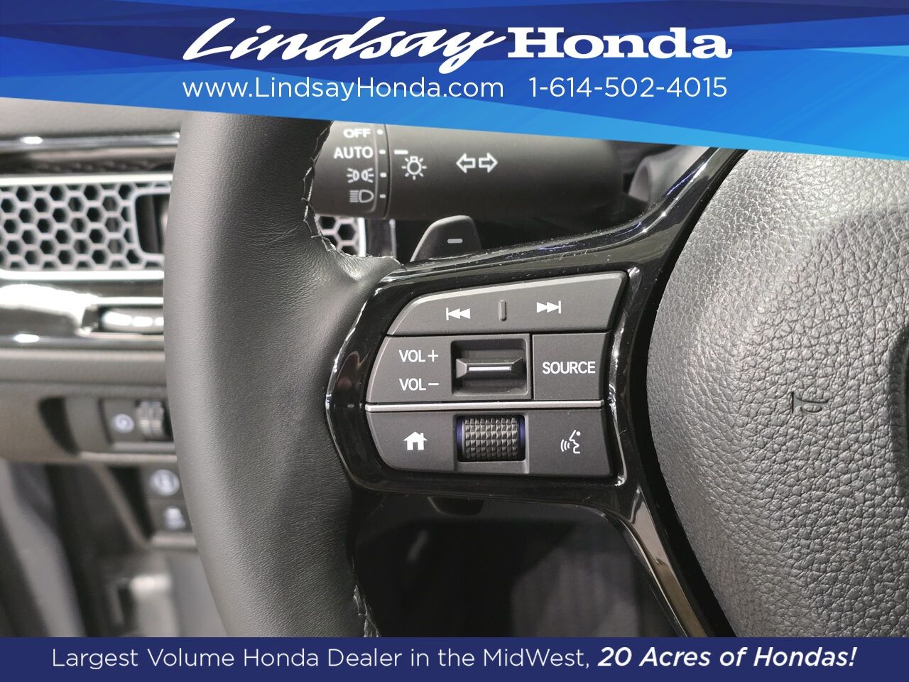 2023 Honda Civic Sport Columbus OH