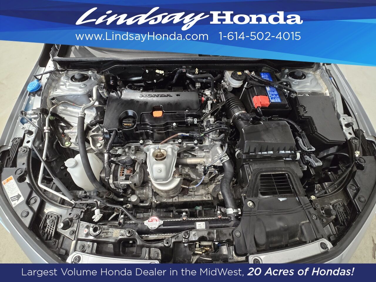 2023 Honda Civic Sport Columbus OH