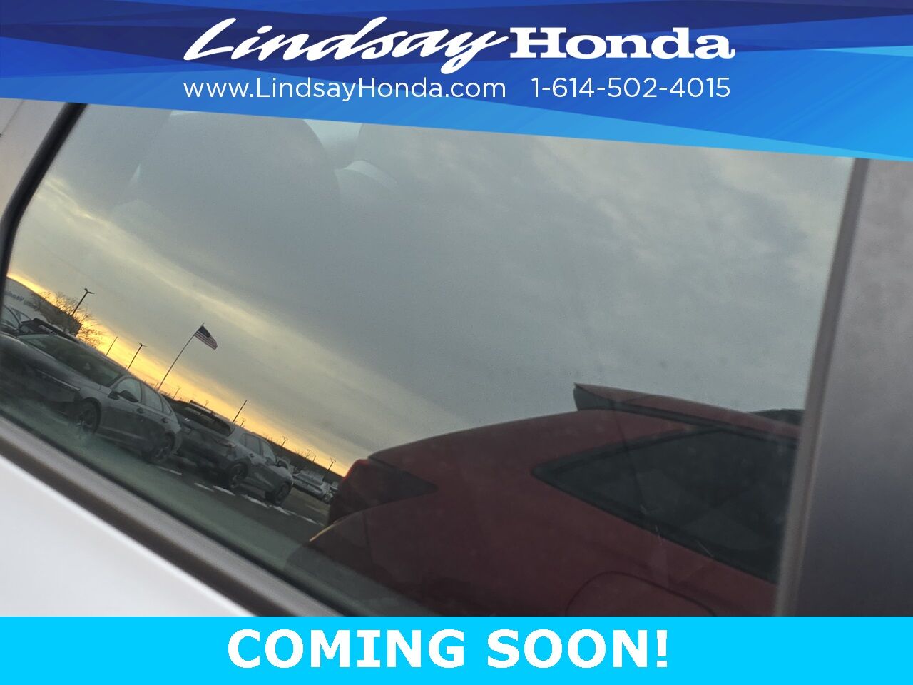 2023 Honda Civic Sport Columbus OH