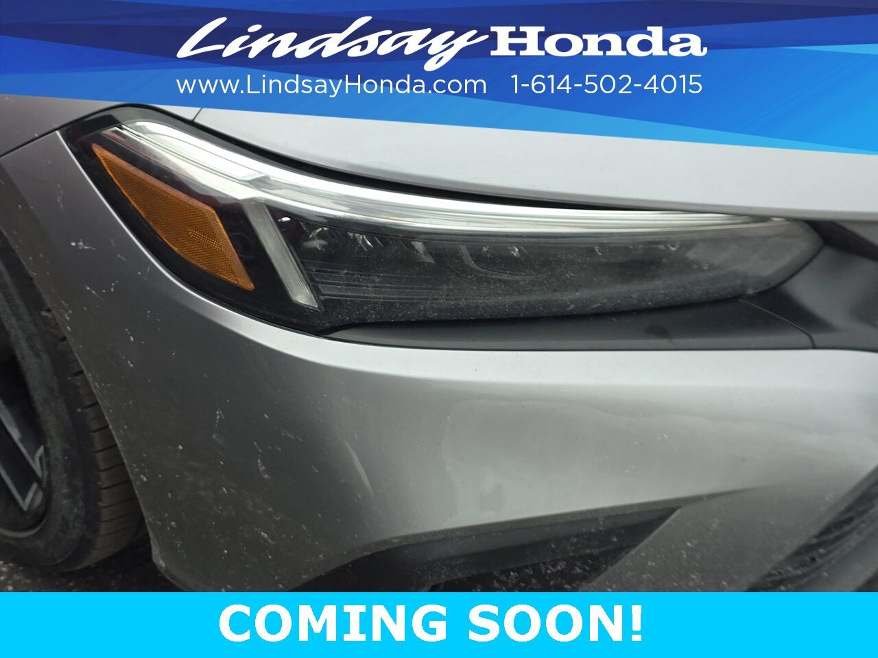 2023 Honda Civic Sport Columbus OH