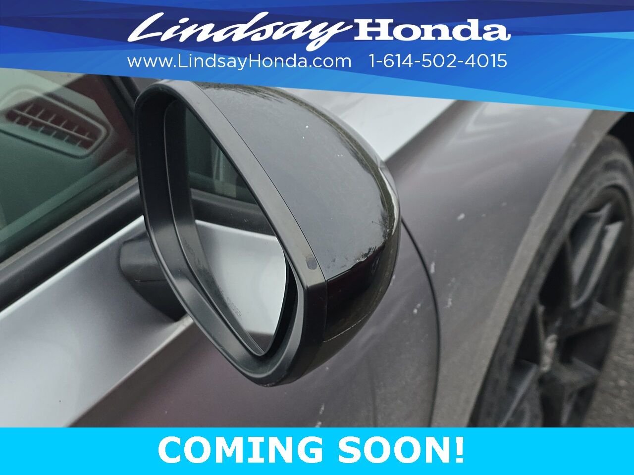 2023 Honda Civic Sport Columbus OH