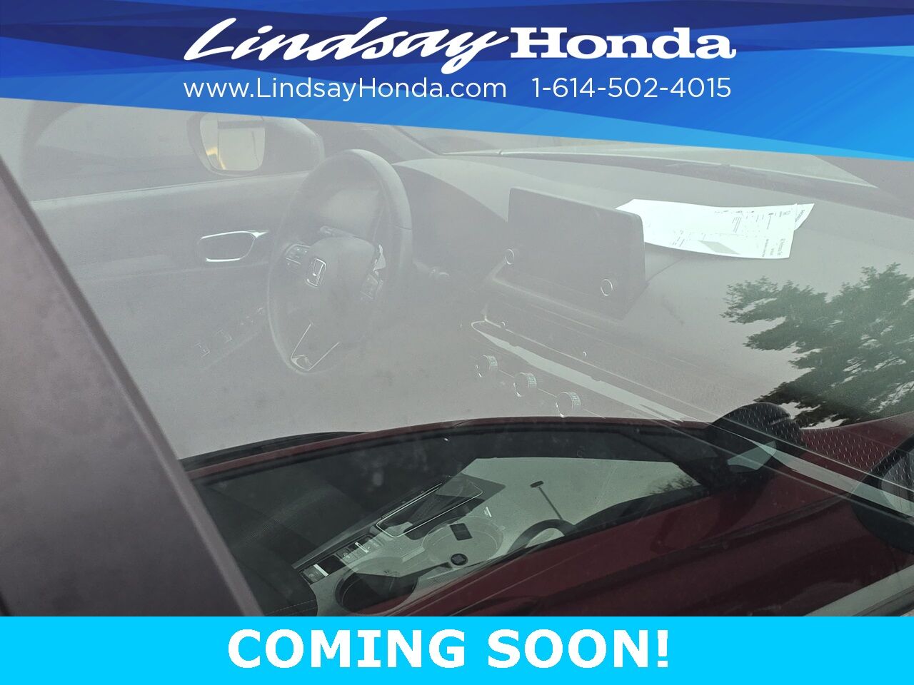 2023 Honda Civic Sport Columbus OH