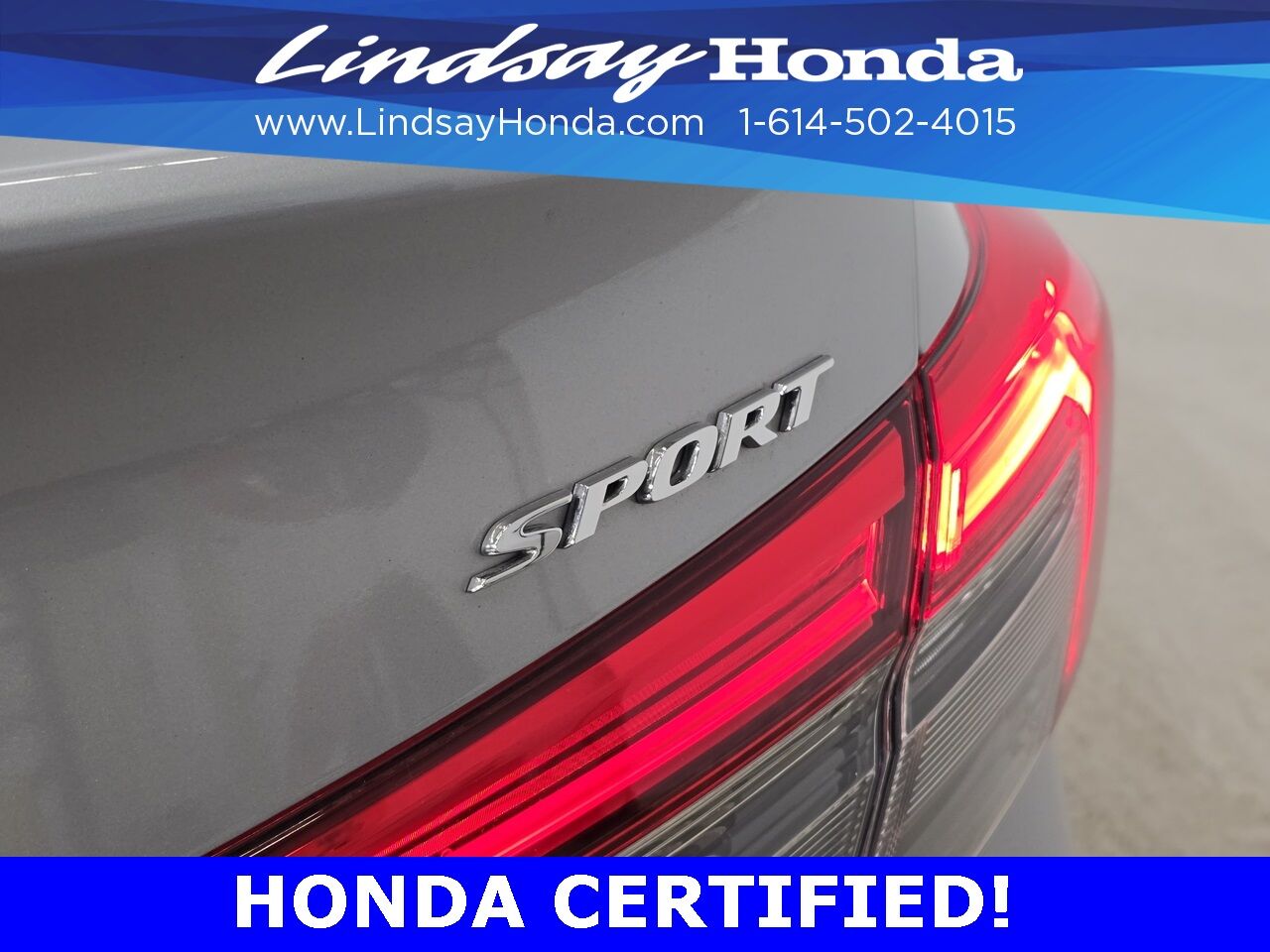 2023 Honda Civic Sport Columbus OH