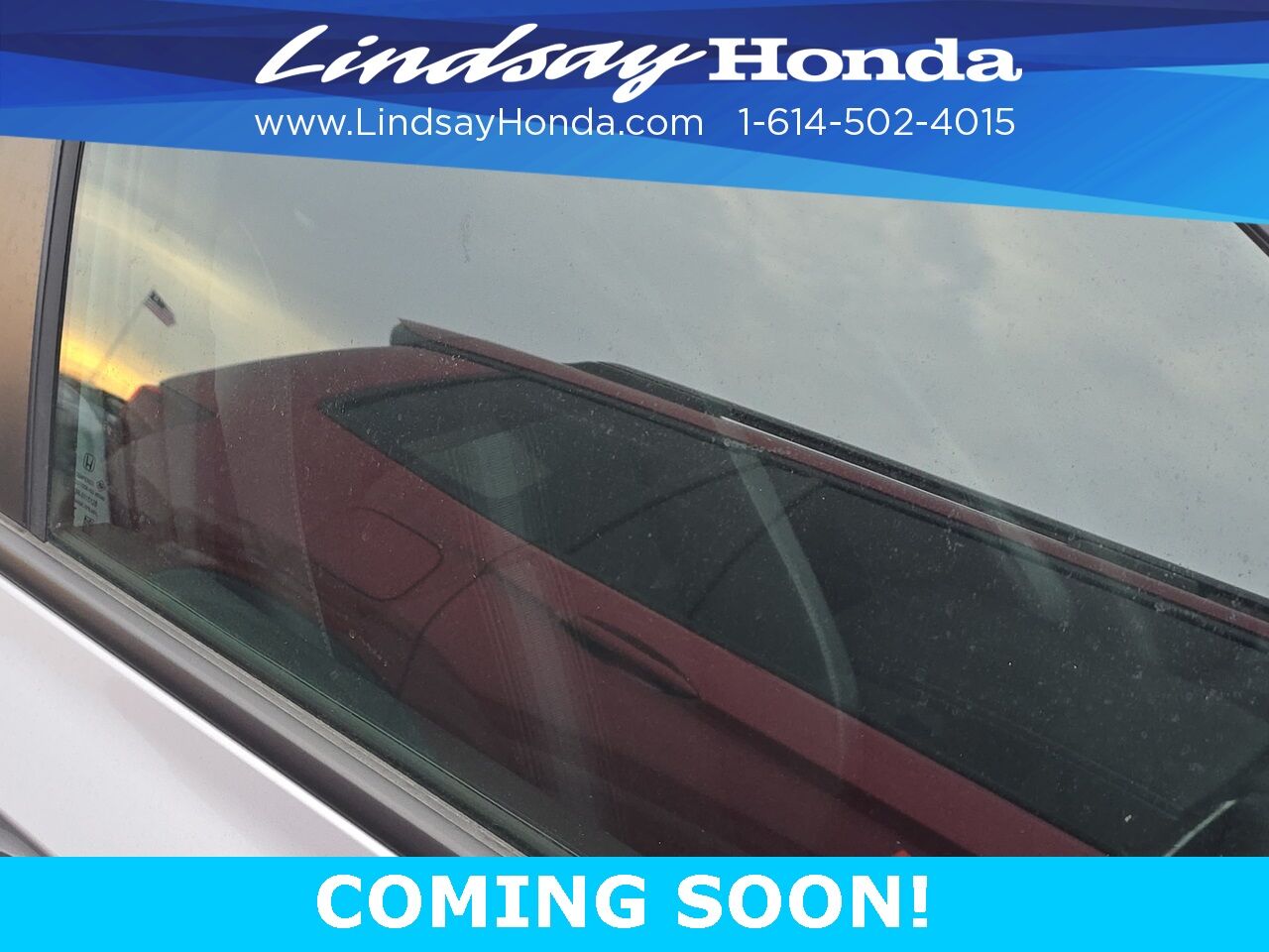 2023 Honda Civic Sport Columbus OH