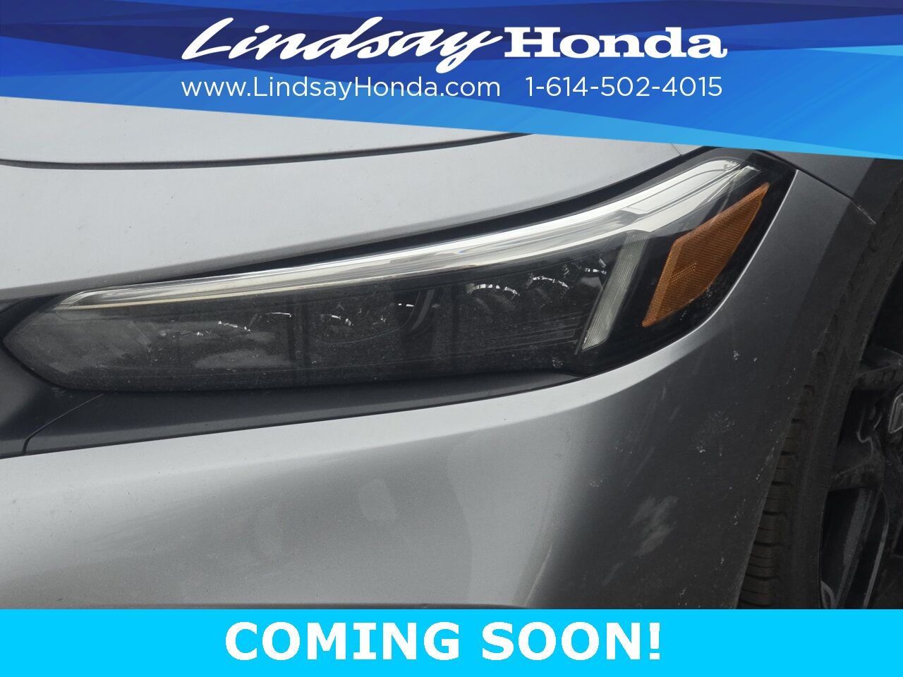 2023 Honda Civic Sport Columbus OH