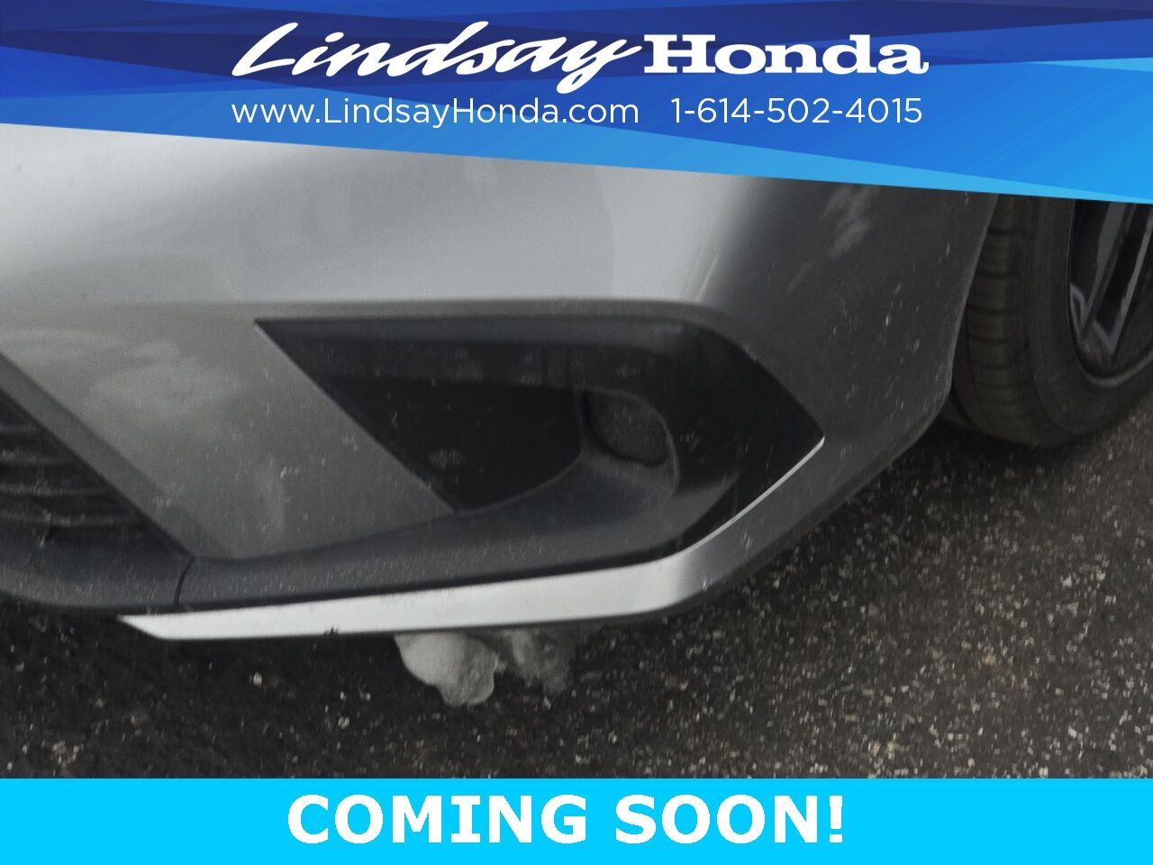 2023 Honda Civic Sport Columbus OH