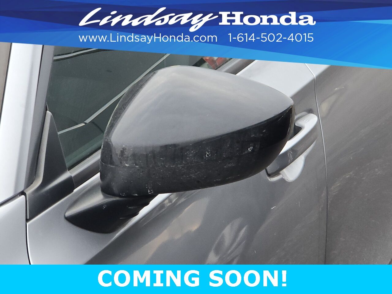 2023 Honda Civic Sport Columbus OH