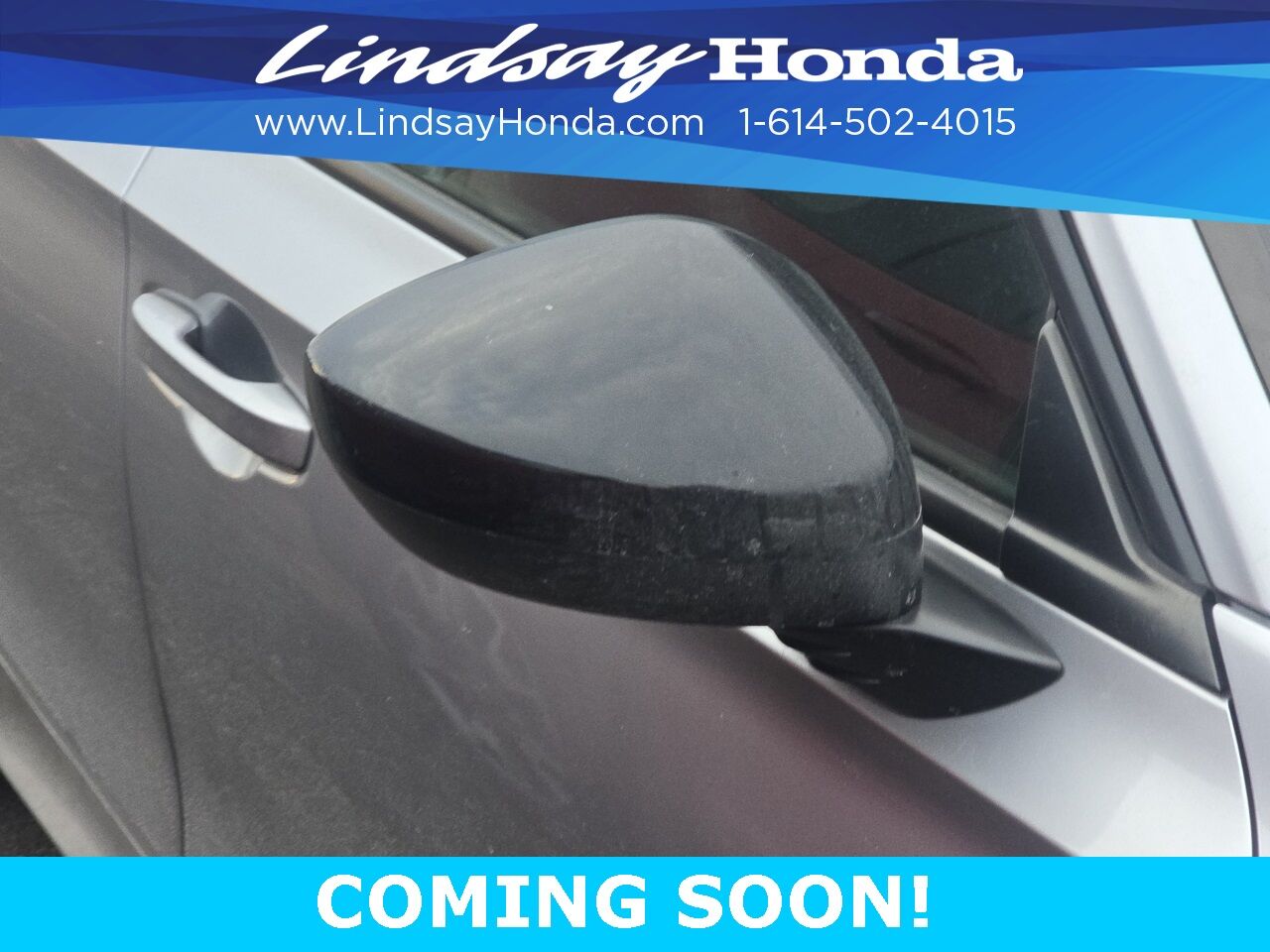 2023 Honda Civic Sport Columbus OH