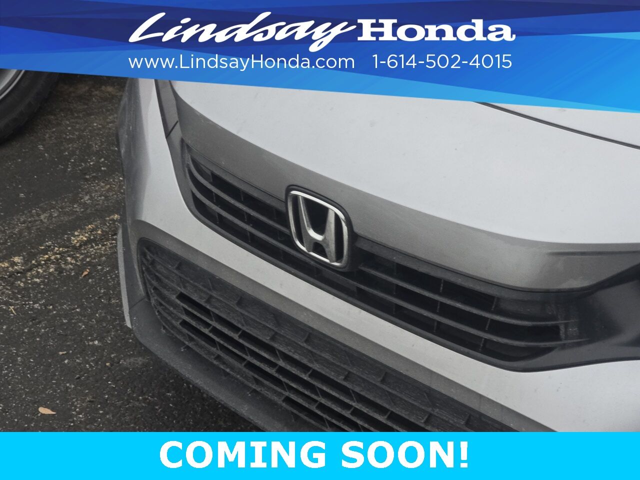 2023 Honda Civic Sport Columbus OH