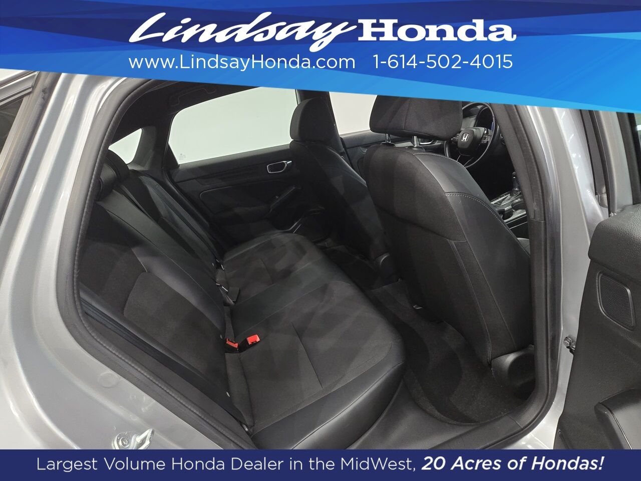 2023 Honda Civic Sport Columbus OH