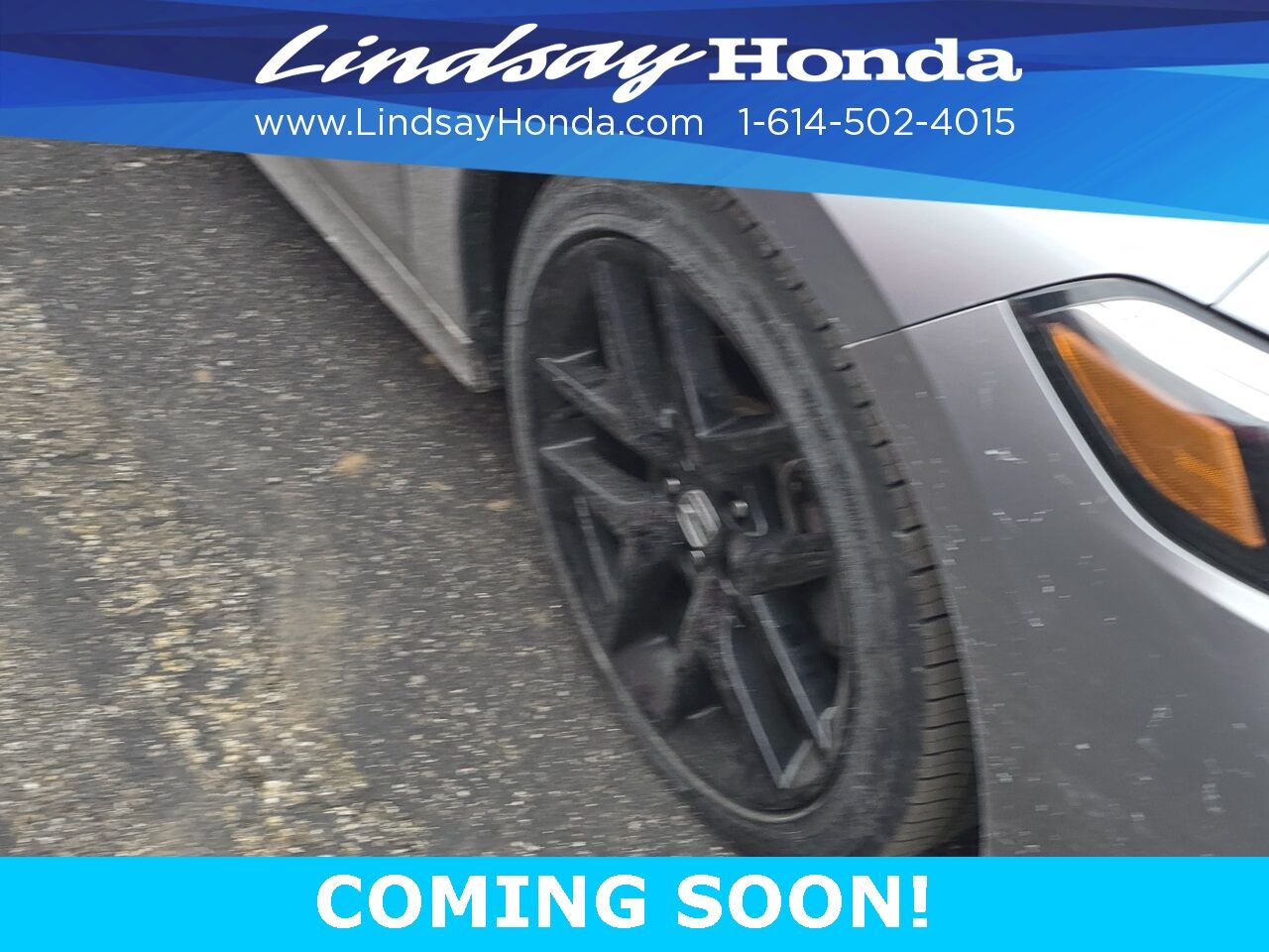 2023 Honda Civic Sport Columbus OH