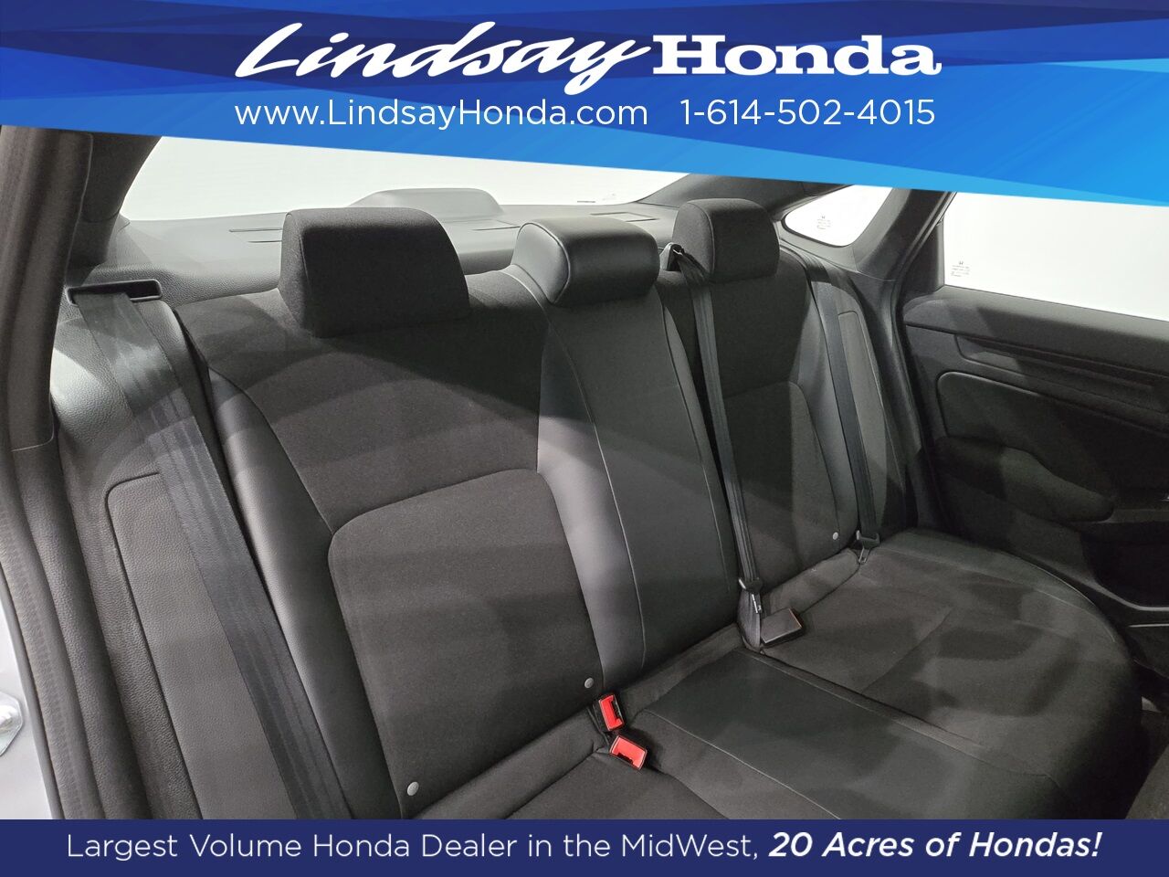 2023 Honda Civic Sport Columbus OH