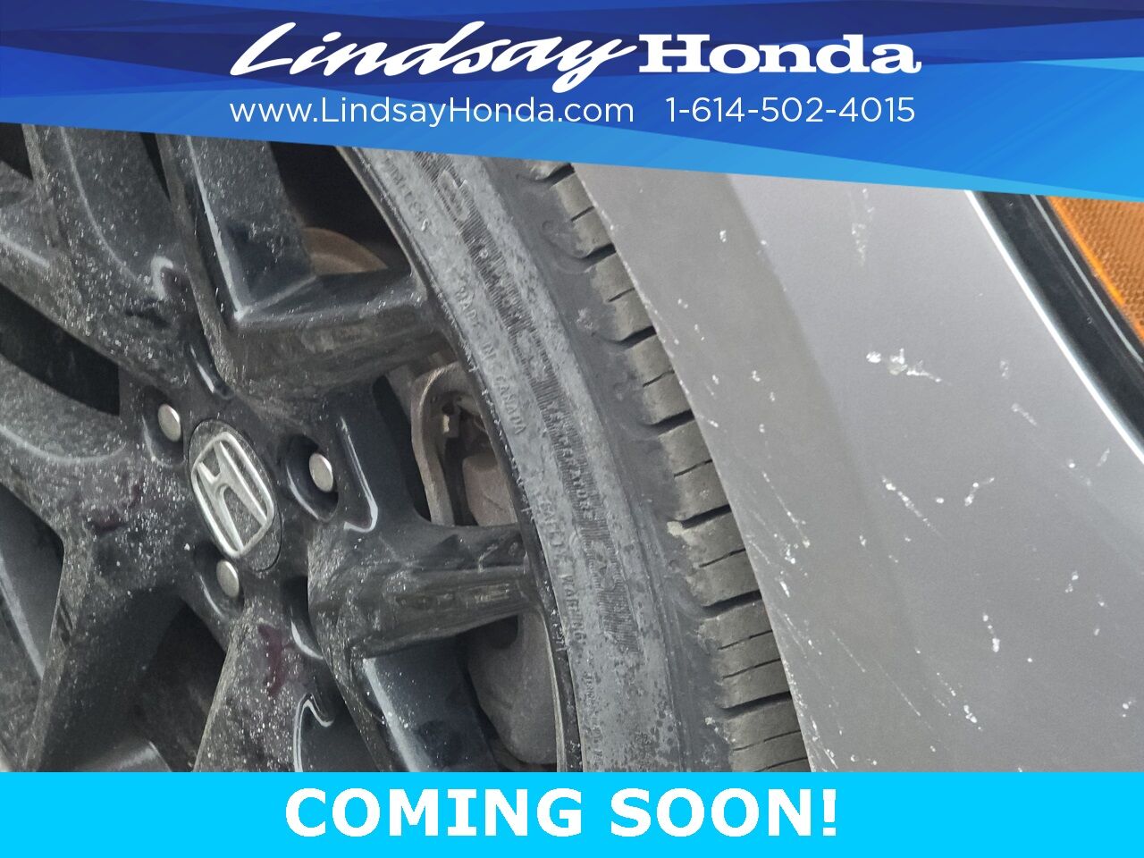 2023 Honda Civic Sport Columbus OH