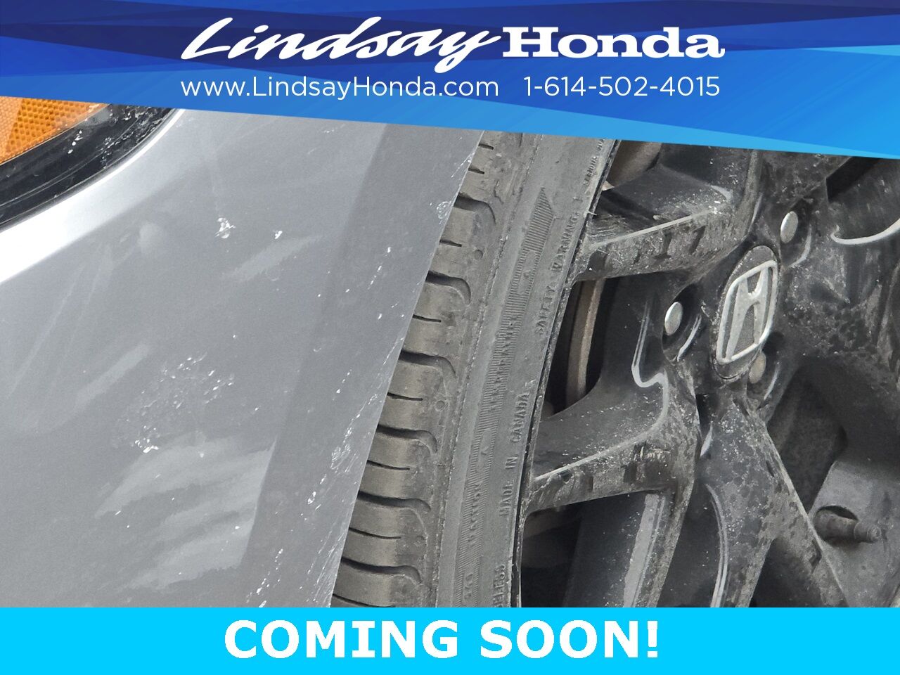 2023 Honda Civic Sport Columbus OH