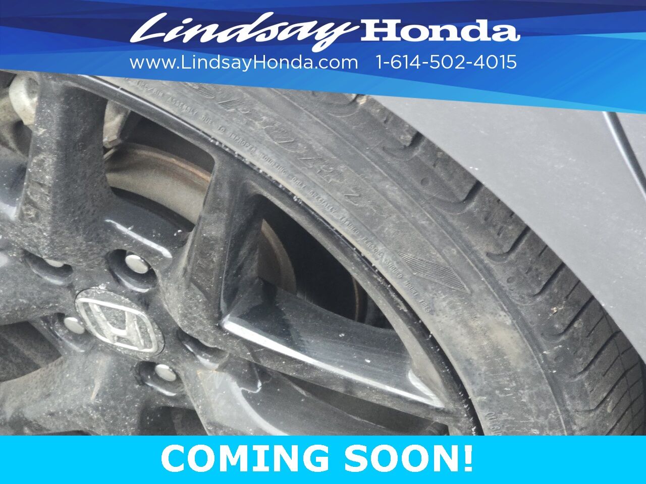 2023 Honda Civic Sport Columbus OH