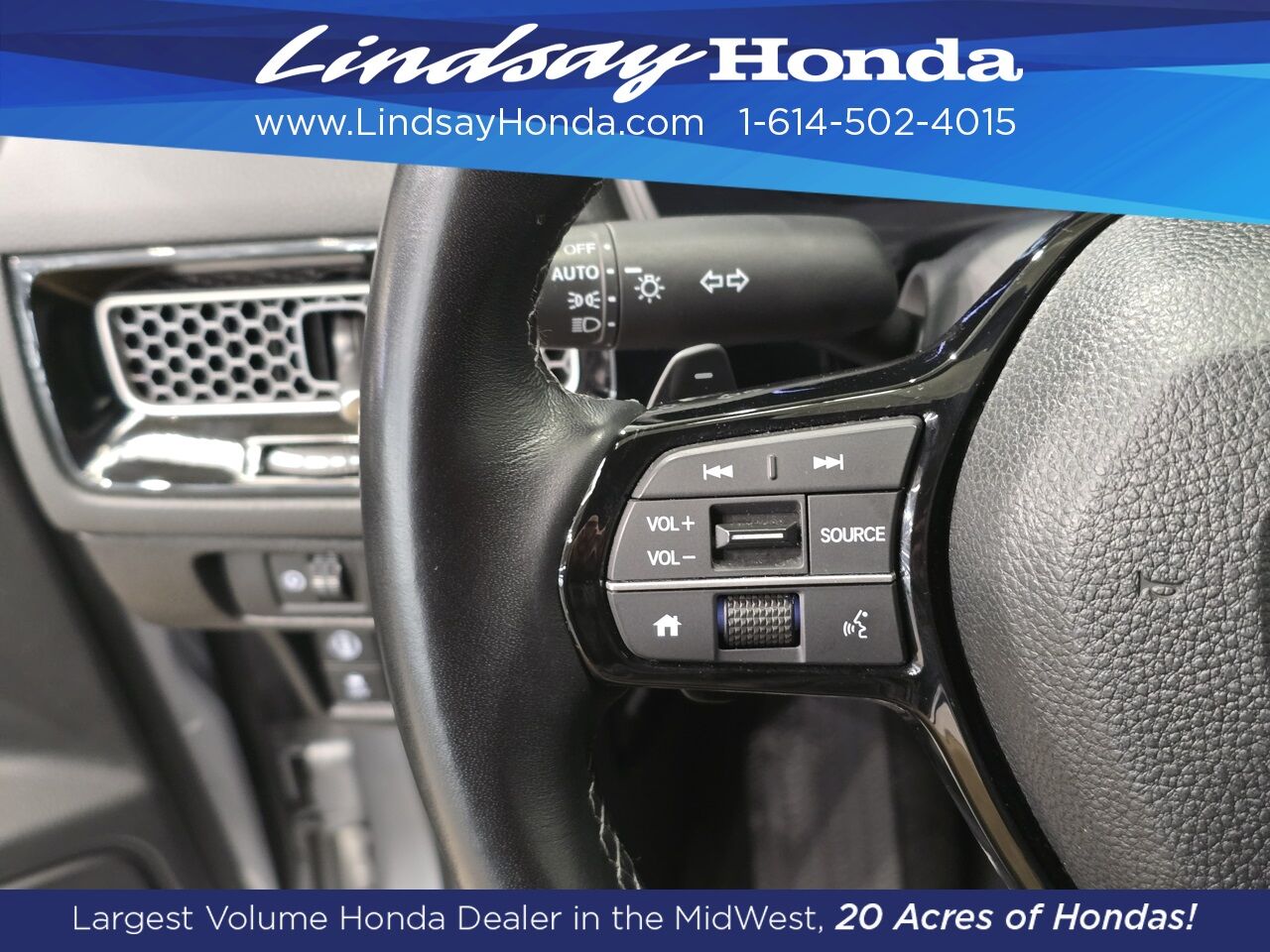 2023 Honda Civic Sport Columbus OH