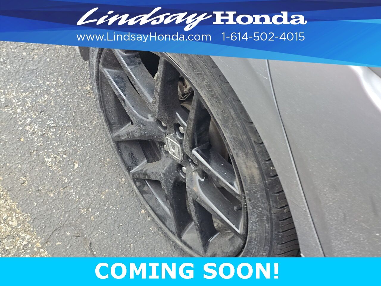 2023 Honda Civic Sport Columbus OH