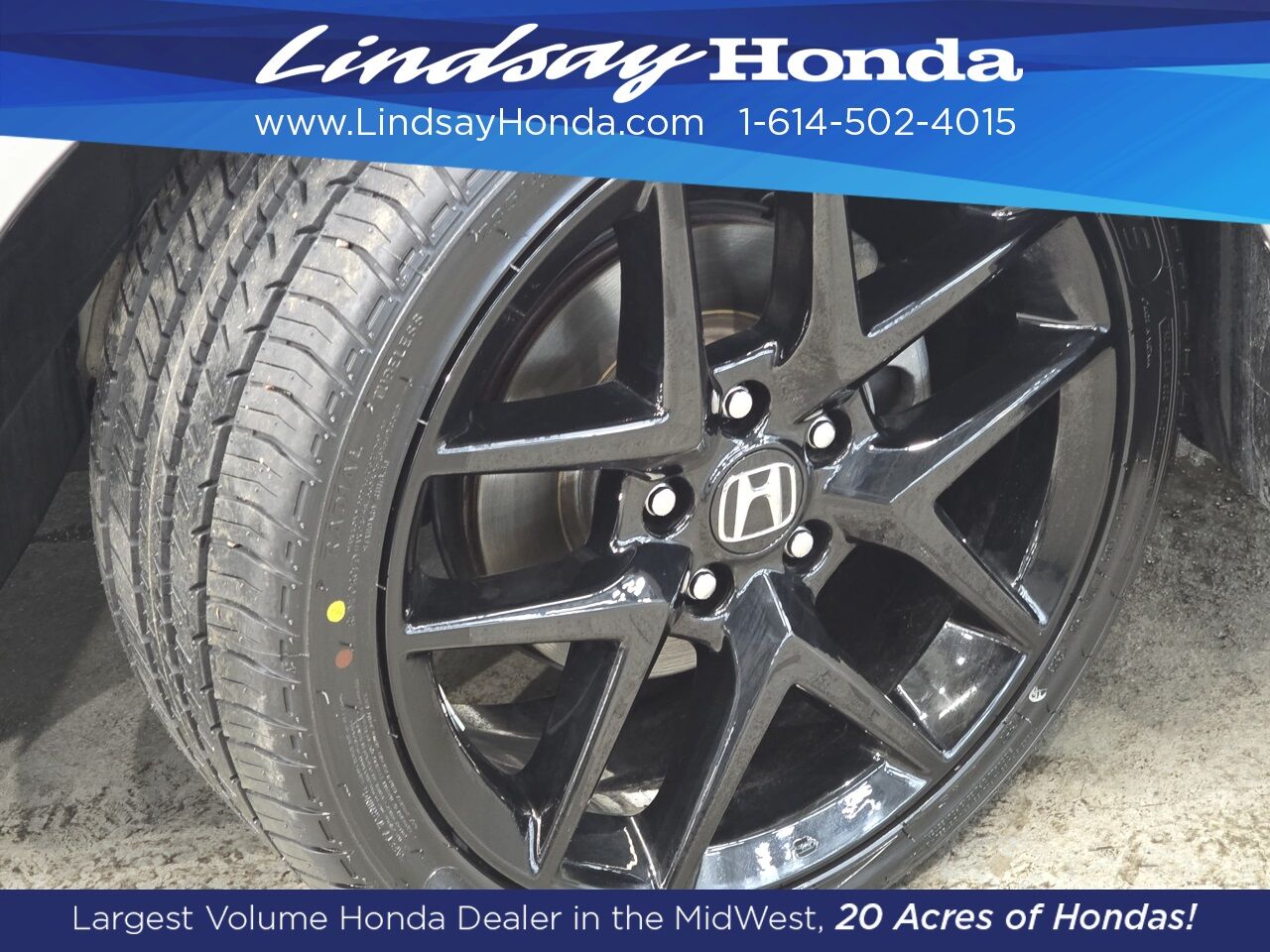 2023 Honda Civic Sport Columbus OH