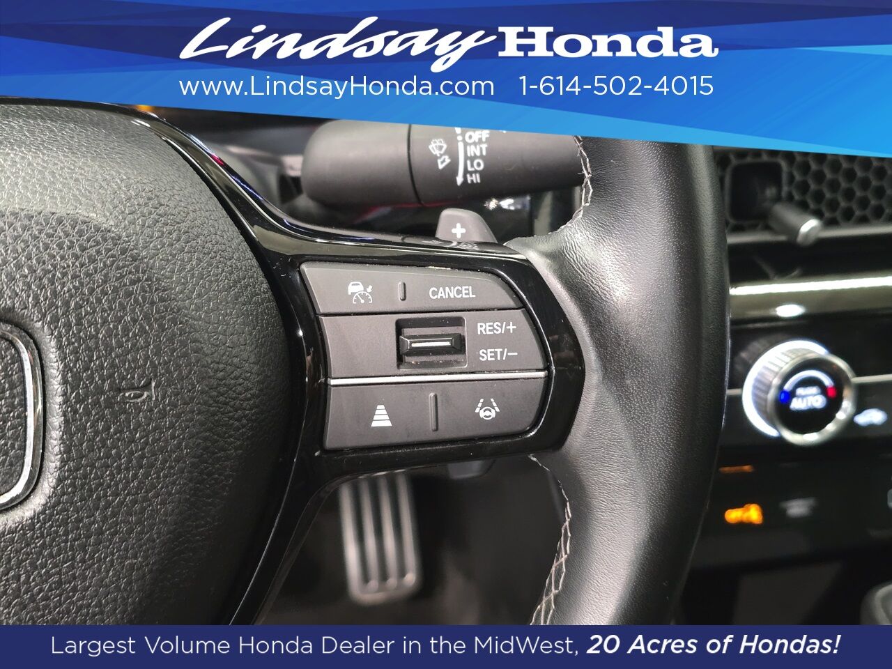 2023 Honda Civic Sport Columbus OH