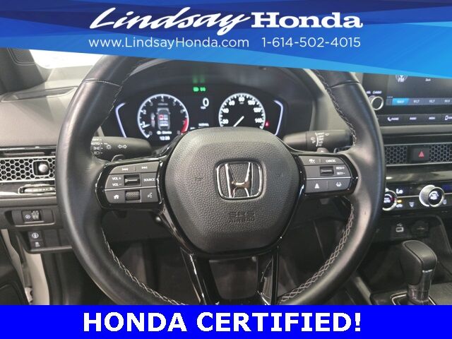 2023 Honda Civic Sport Columbus OH