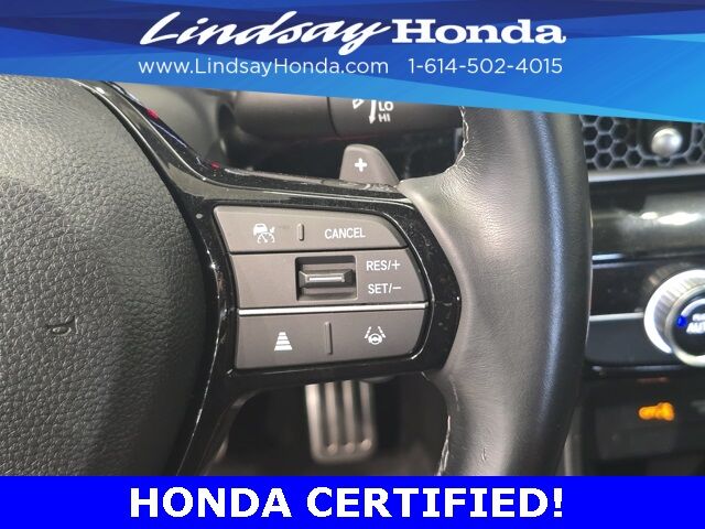 2023 Honda Civic Sport Columbus OH
